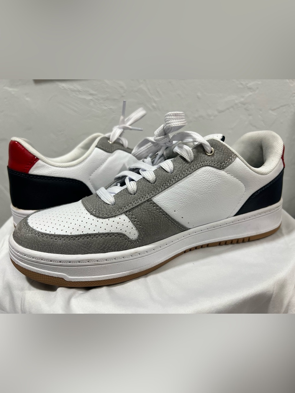 Levi's Footwear / Sneaker Drive Lo KIDS Size 6M 520-53721 - Picture 12 of 16